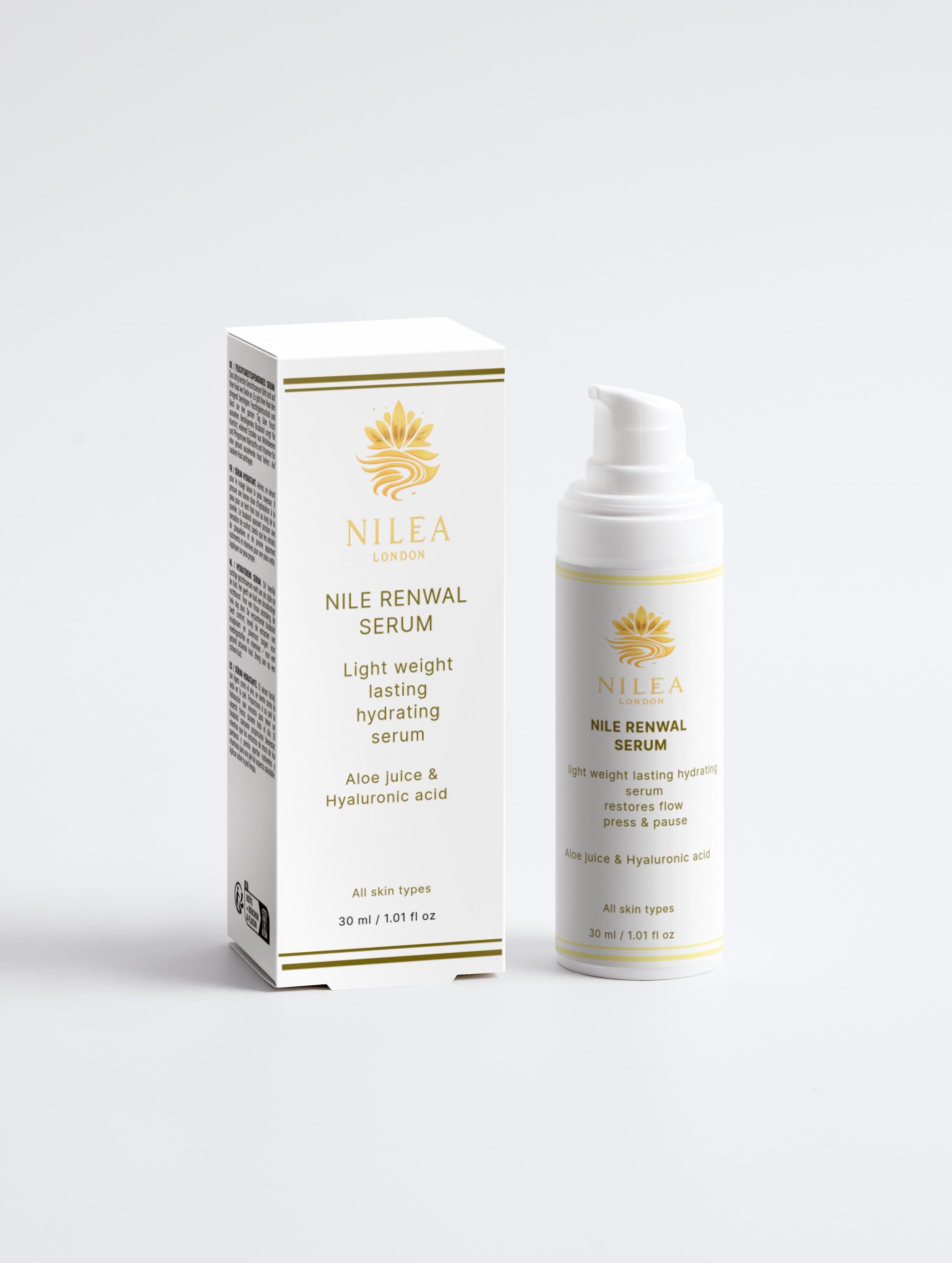 NILE RENEWAL Serum